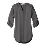 Port Authority LW701 Women's 3/4-Sleeve Tunic Blouse