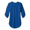 Port Authority LW701 Women's 3/4-Sleeve Tunic Blouse