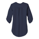 Port Authority LW701 Women's 3/4-Sleeve Tunic Blouse