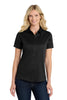 Port Authority LW809 Women's Short Sleeve SuperPro React Twill Shirt