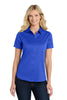 Port Authority LW809 Women's Short Sleeve SuperPro React Twill Shirt