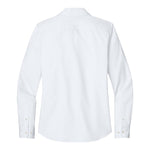 Port Authority LW816 Women’s Long Sleeve Nailhead Easy Care Shirt