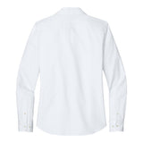 Port Authority LW816 Women’s Long Sleeve Nailhead Easy Care Shirt