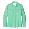 Port Authority LW960 Women's Long Sleeve UV Daybreak Shirt