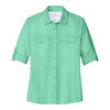 Port Authority LW960 Women's Long Sleeve UV Daybreak Shirt