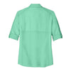 Port Authority LW960 Women's Long Sleeve UV Daybreak Shirt