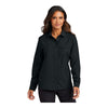 Port Authority LW960 Women's Long Sleeve UV Daybreak Shirt