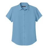 Port Authority LW963 Women’s Short Sleeve UV Dockside Shirt
