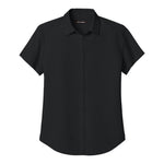 Port Authority LW963 Women’s Short Sleeve UV Dockside Shirt