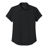 Port Authority LW963 Women’s Short Sleeve UV Dockside Shirt