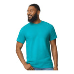Gildan H000 Unisex Hammer T-Shirt