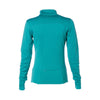 Independent Trading Co EXP60PAZ Women's Poly-Tech Full-Zip Track Jacket