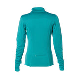 Independent Trading Co EXP60PAZ Women's Poly-Tech Full-Zip Track Jacket