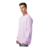 Independent Trading Co SS3000 Unisex Midweight Crewneck Sweatshirt