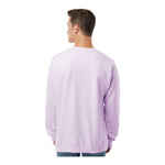 Independent Trading Co SS3000 Unisex Midweight Crewneck Sweatshirt