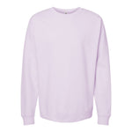Independent Trading Co SS3000 Unisex Midweight Crewneck Sweatshirt
