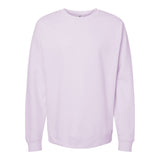 Independent Trading Co SS3000 Unisex Midweight Crewneck Sweatshirt