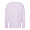 Independent Trading Co SS3000 Unisex Midweight Crewneck Sweatshirt