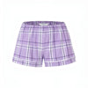 Boxercraft BY6501 Youth Flannel Shorts