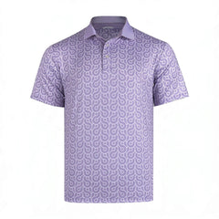 Swannies P10205 Men's Ryder Polo - 