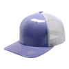 PitBull PB232M Enamel PU Mesh Snapback Cap