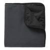 Port Authority TB850 Fleece & Poly Travel Blanket