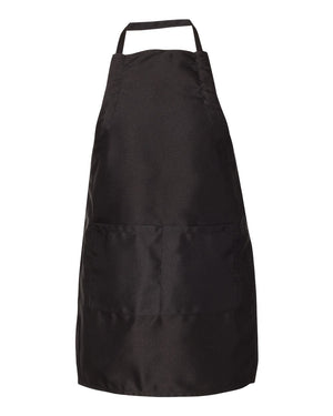 Liberty Bags 5509 Splatter Armor Apron - 