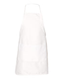 Liberty Bags 5509 Splatter Armor Apron