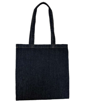 Liberty Bags 7760A Denim Tote - 