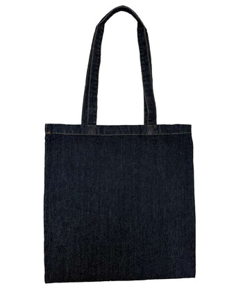 Liberty Bags 7760A Denim Tote