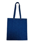 Liberty Bags 7760A Denim Tote