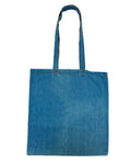 Liberty Bags 7760A Denim Tote