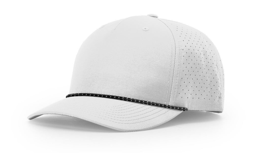 Richardson 355 Laser Perf Performance Rope Cap – The Park Wholesale