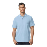 Gildan 64800 Men's Softstyle Pique Polo