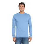 Jerzees 29LS Dri-Power® 50/50 Cotton/Poly Long Sleeve T-Shirt