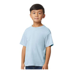 Gildan 65000B Youth Softstyle Midweight T-Shirt