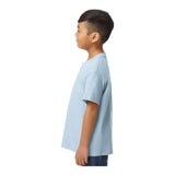 Gildan 65000B Youth Softstyle Midweight T-Shirt