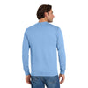 Jerzees 29LS Dri-Power® 50/50 Cotton/Poly Long Sleeve T-Shirt