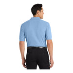 Port Authority K500ES Extended Size Silk Touch Polo