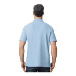 Gildan 64800 Men's Softstyle Pique Polo