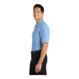 Port Authority K500ES Extended Size Silk Touch Polo