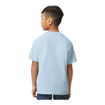 Gildan 65000B Youth Softstyle Midweight T-Shirt