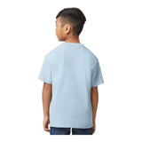 Gildan 65000B Youth Softstyle Midweight T-Shirt
