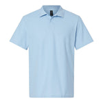Gildan 64800 Men's Softstyle Pique Polo