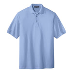 Port Authority K500ES Extended Size Silk Touch Polo