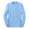 Jerzees 29LS Dri-Power® 50/50 Cotton/Poly Long Sleeve T-Shirt