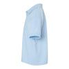 Gildan 8800B Youth DryBlend Jersey Polo