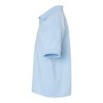 Gildan 8800B Youth DryBlend Jersey Polo