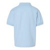 Gildan 8800B Youth DryBlend Jersey Polo