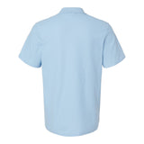 Gildan 64800 Men's Softstyle Pique Polo
